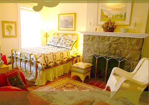 Burbridge St. B&B