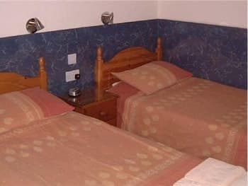 Argyle Lodge Guest house