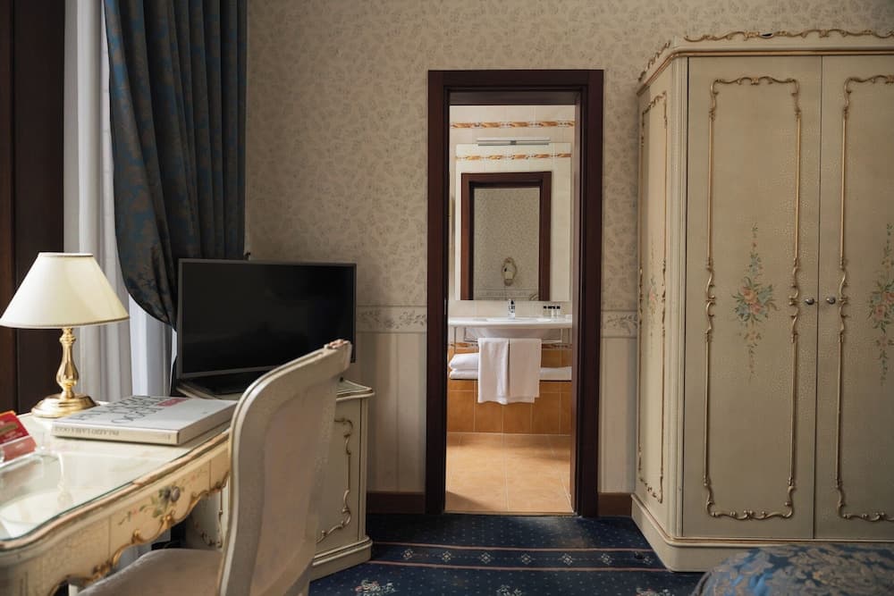 Hotel Montecarlo