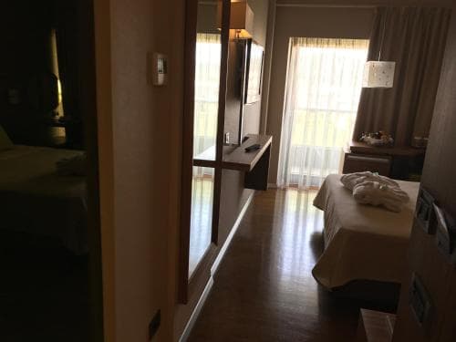 Hotel Levadia