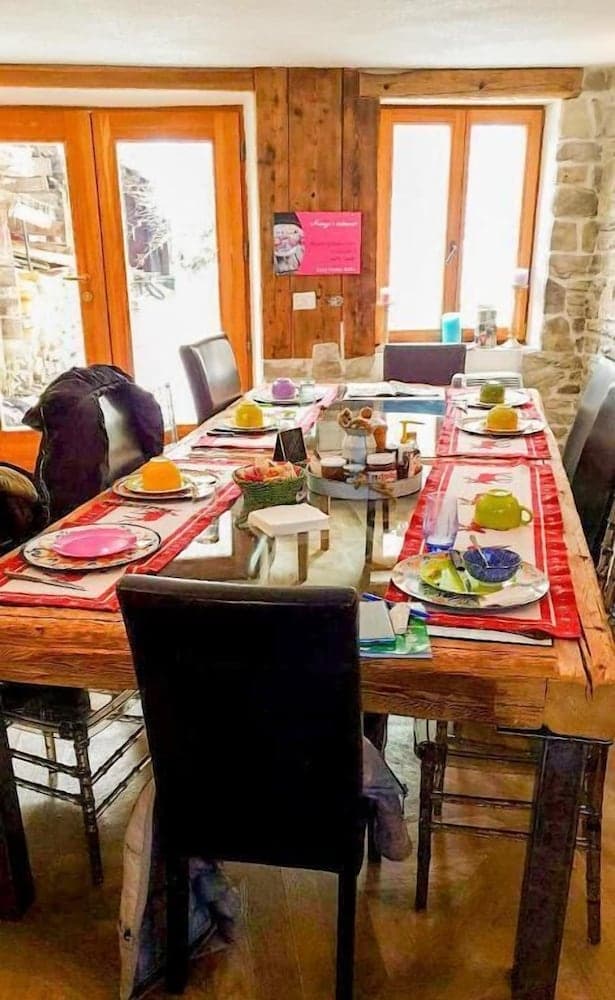 Maison Le Cler