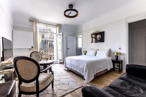 Appartement 140m2 proche des Champs Elysées