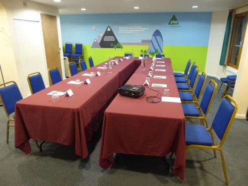 YHA Oxford