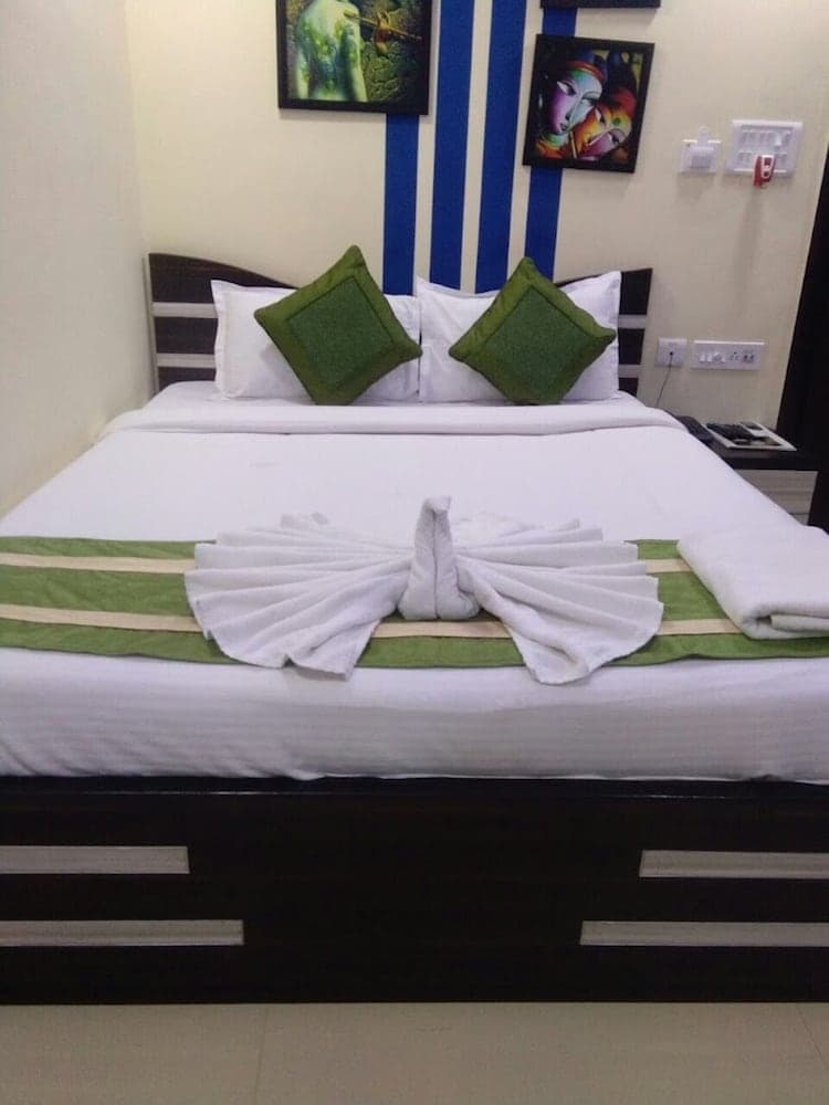 Hotel Asmeet