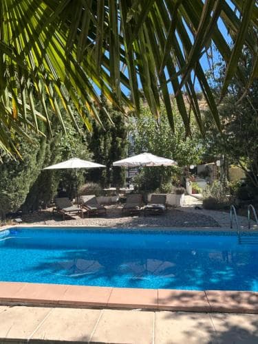 Casa La Nuez