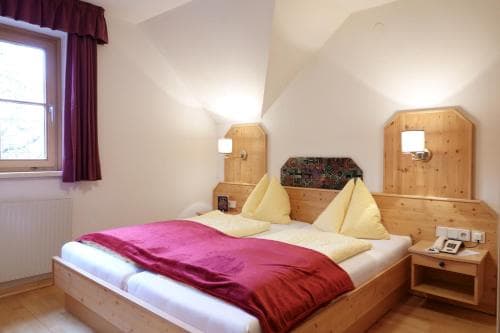 Hotel Malteinerhof