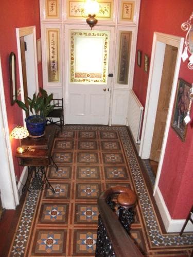 The Old Manse