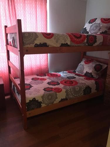 Explora Santiago Hostel