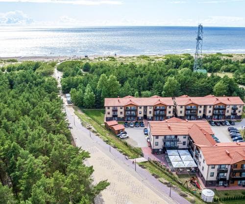 Laguna Sventoji