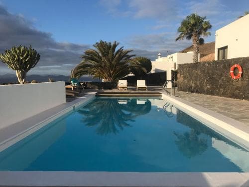 Villa Abaego