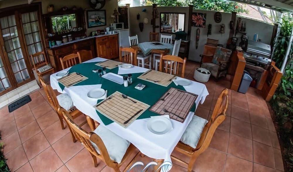 Splash Inn B&B