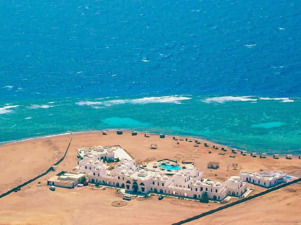 Daniela Village Dahab