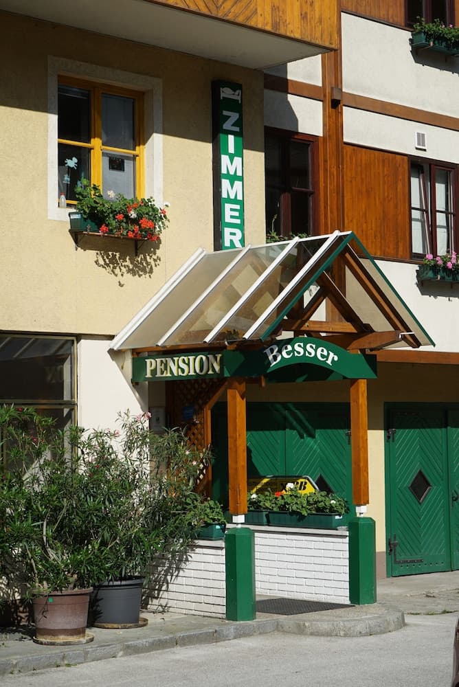Pension Besser