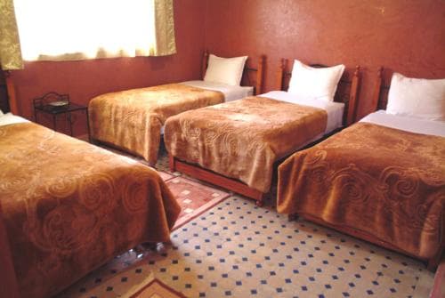 Hotel Marmar