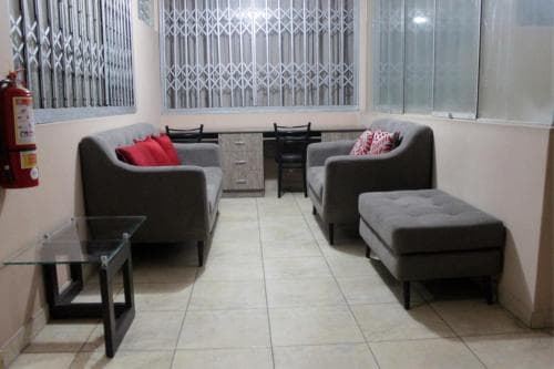 Hotel Grau