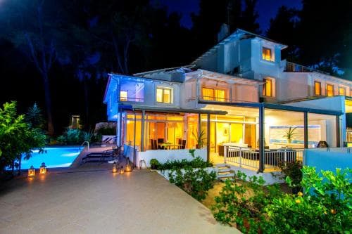 Muses Villas