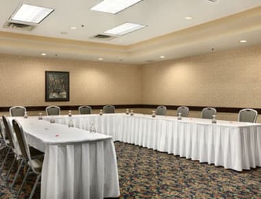 Ramada Plaza Dayton