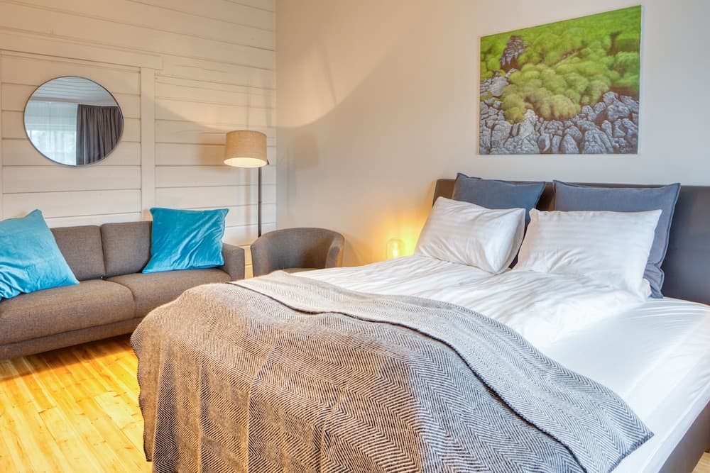 Hotel Breiðdalsvík