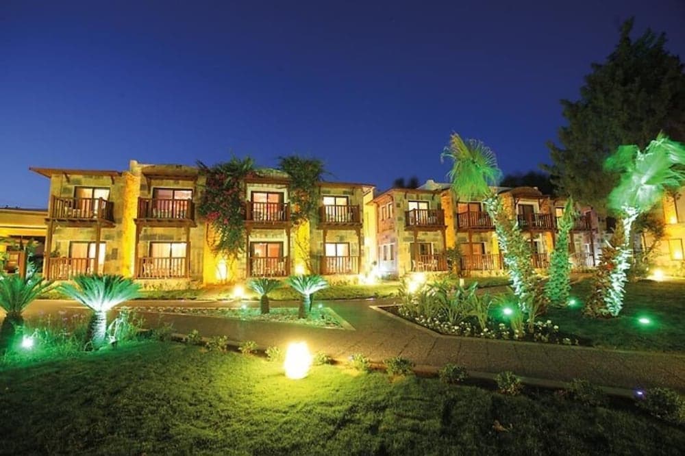 Suum Bodrum Hotel & Beach