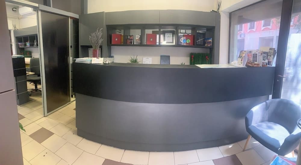 CitiHotel Veliki