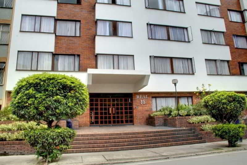 Suites Real 85