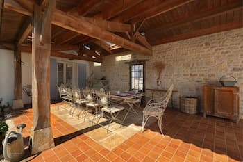 Gîte Guy