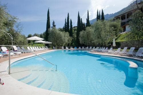 Hotel Residence Rely