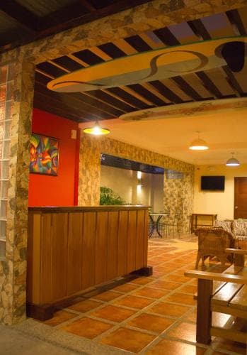 Happy Turtle Hostel