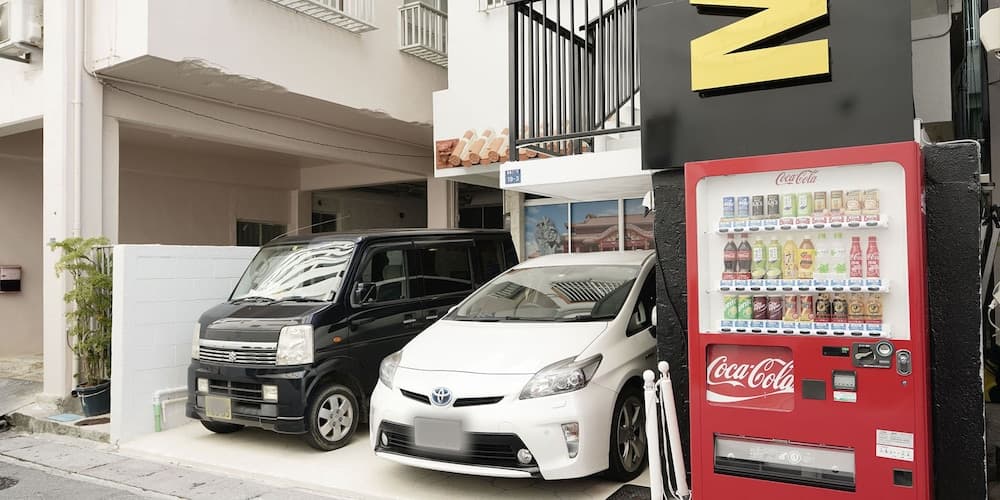 Mcity in Maejima - Vacation STAY 54928v