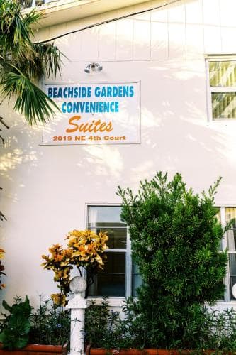 Beachside Gardens