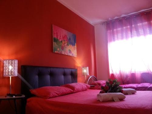 Passion House