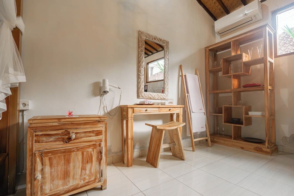 Arida House Ubud by Bali Cabin
