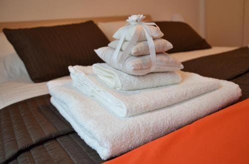 B&B Ad Maiora