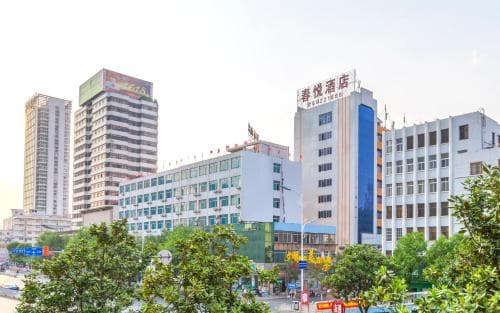 Kunming Chunyue Hotel