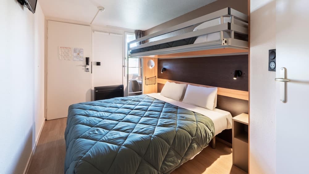 Hotel Première Classe Bourges