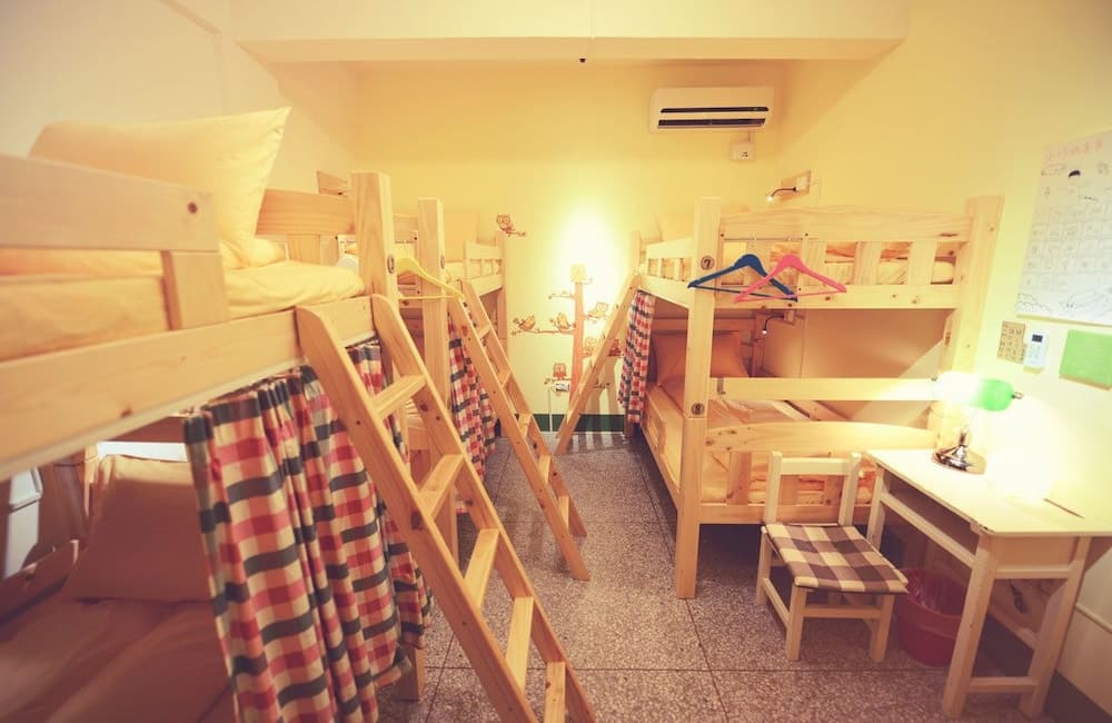 Fun Hualien Hostel