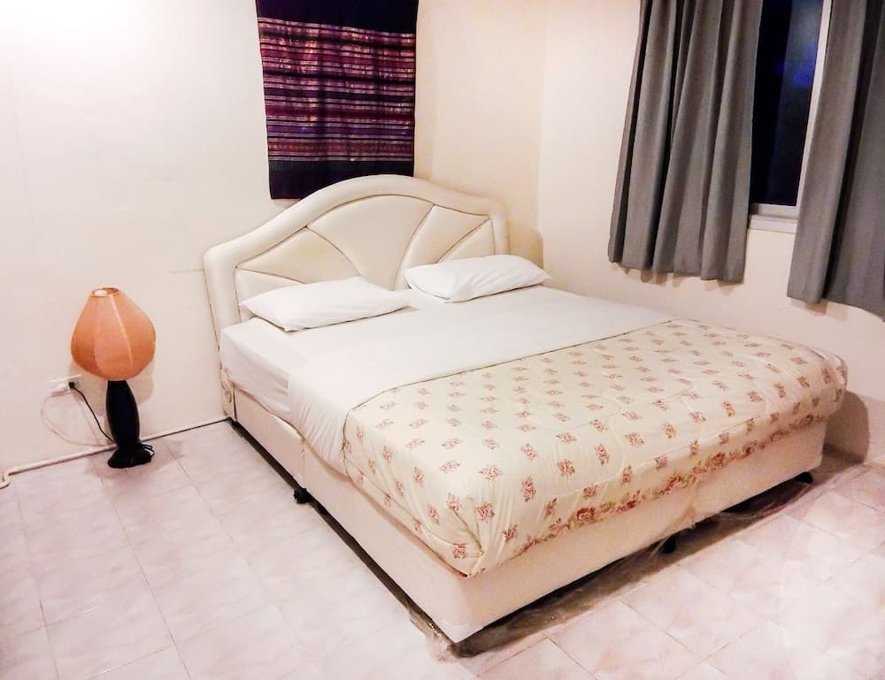 Kata Yoga Apartment