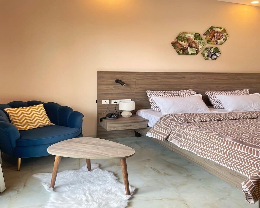 Flock CoLiving