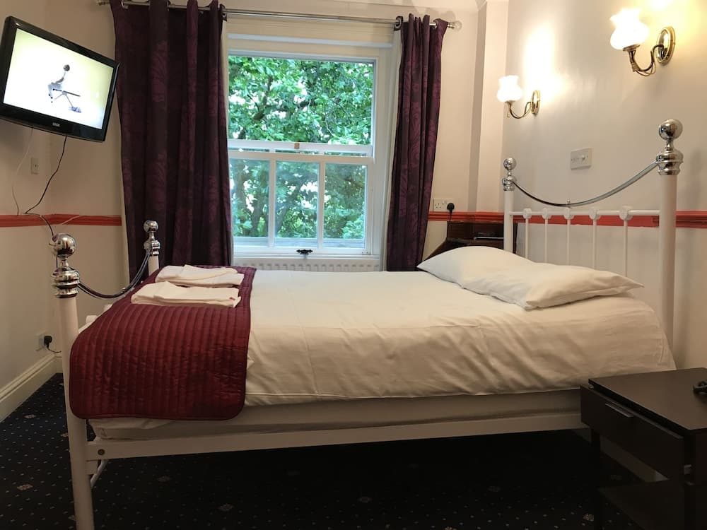 The Springfield Hotel