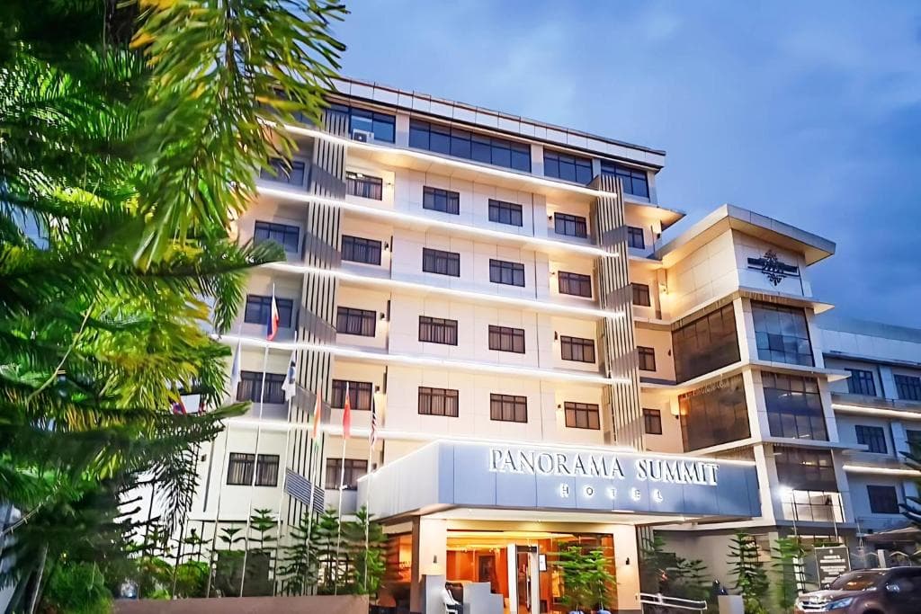 Panorama Summit Hotel powered by Cocotel