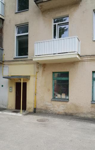 Šiauliai Centre Apartment