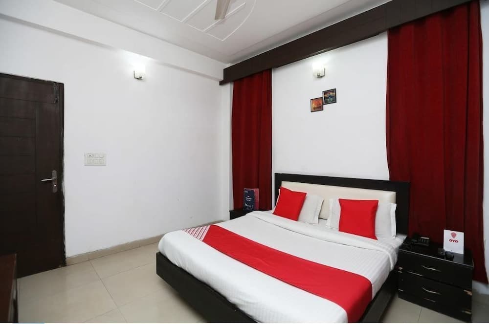 FabHotel Corple Stays