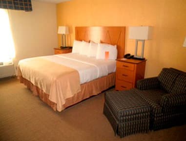 Howard Johnson Holyoke Springfield