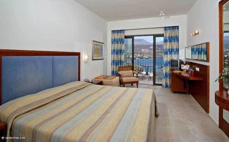 Mirabello Beach Hotel