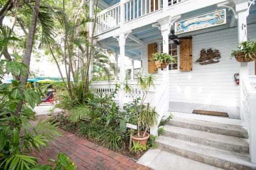 Key West Harbor Inn