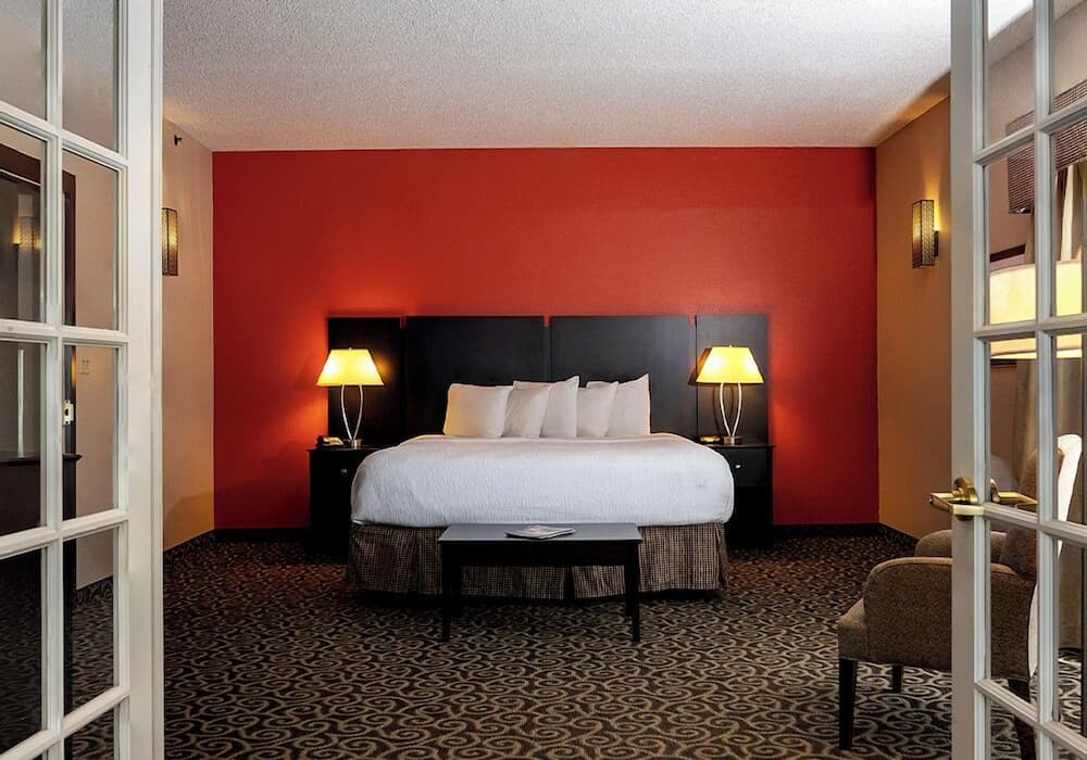 Inn at Coushatta
