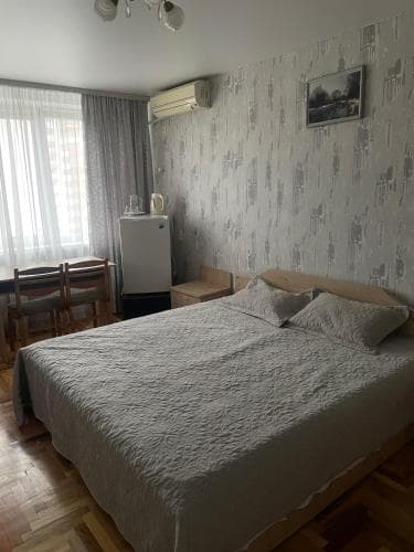 Zarea Hotel