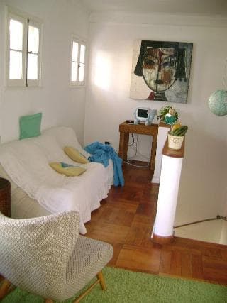 Hostal Luna Calypso