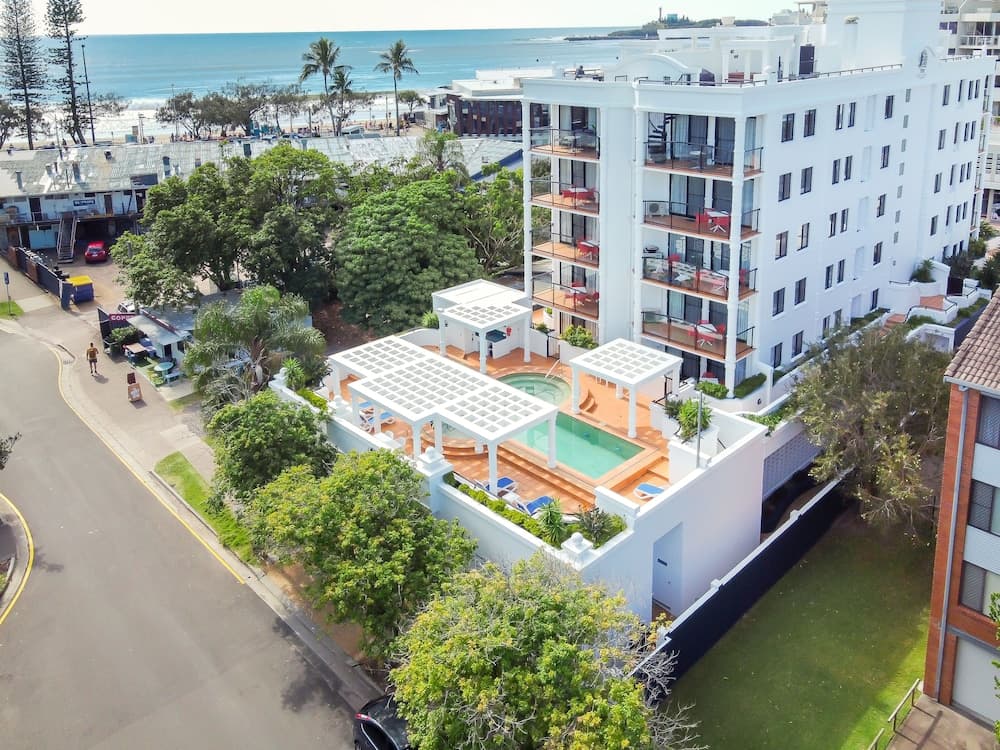 Aegean Mooloolaba