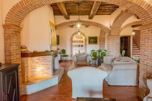 Villa Talosa